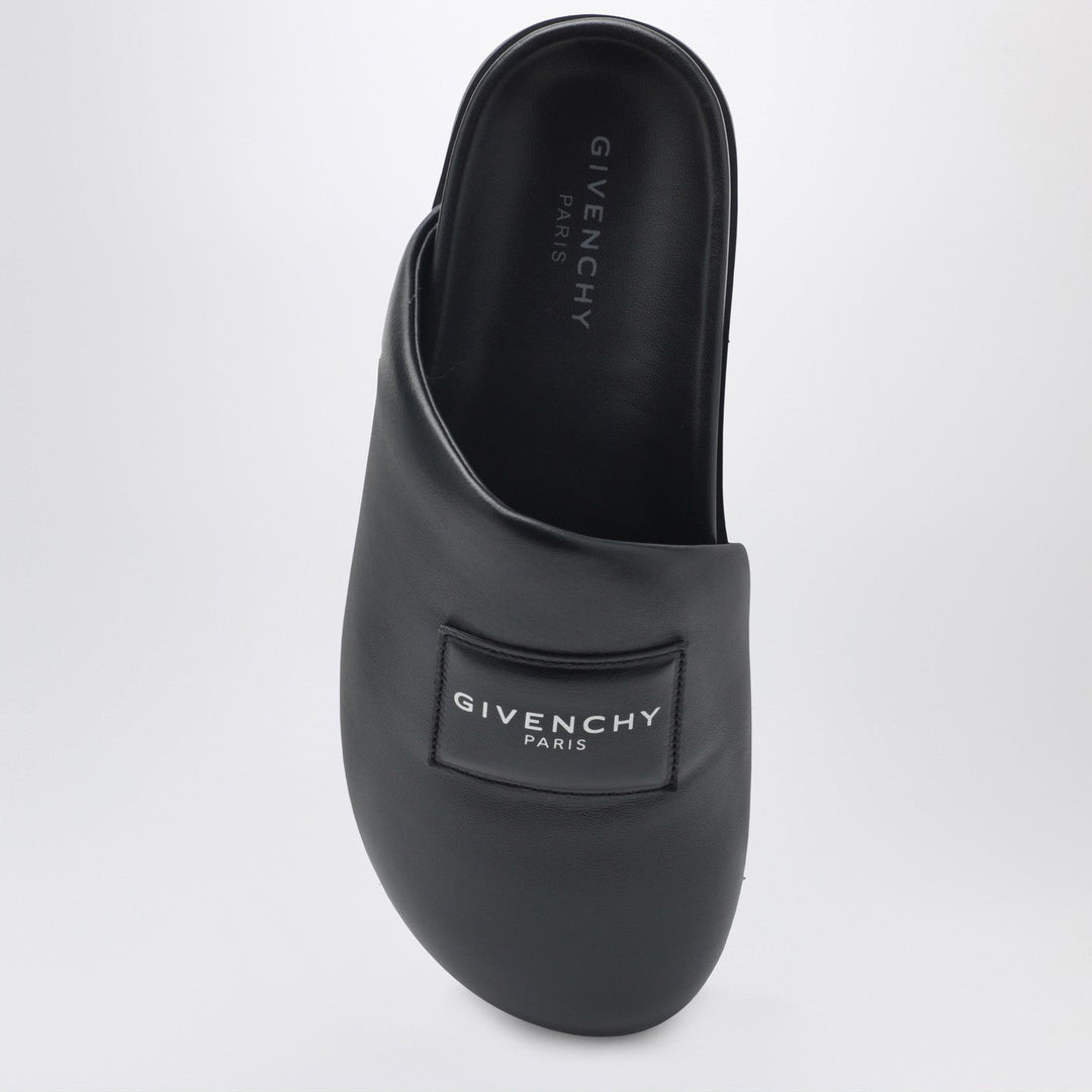 Givenchy Scarpe - Nero | b31e7377e590f40642e342ae879bb65f7ae19f1c