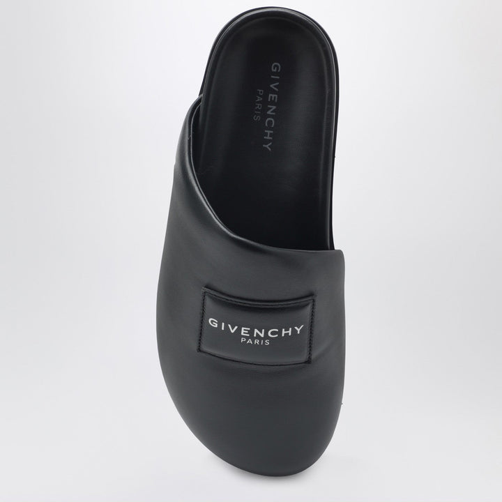 Givenchy Scarpe - Nero | b31e7377e590f40642e342ae879bb65f7ae19f1c