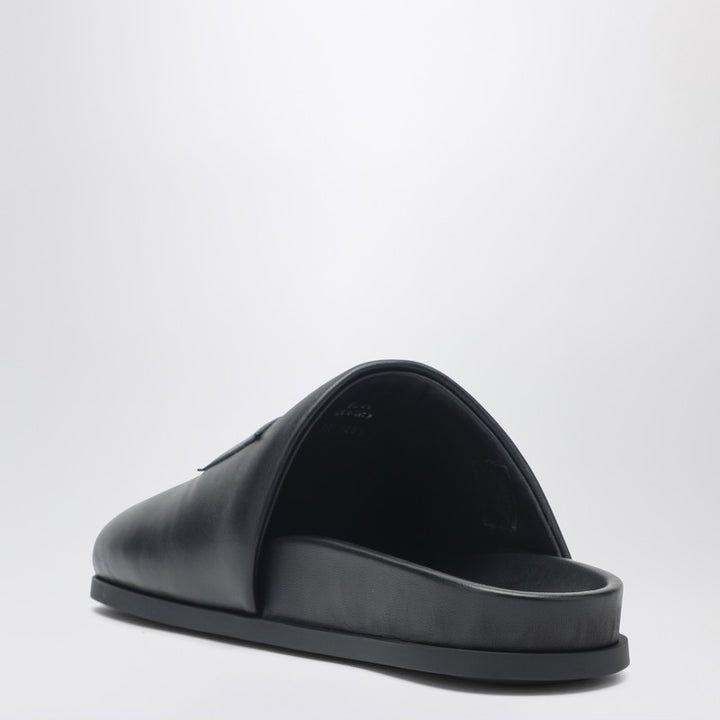 Givenchy Scarpe - Nero | 29fe5d05db12fd204546fdd89c8580ebaca938ca