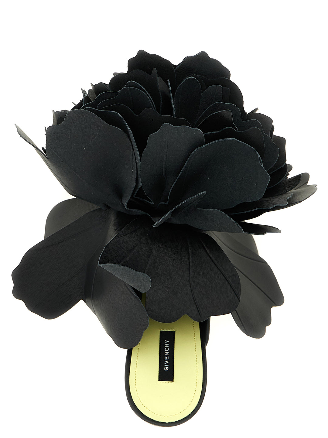 Givenchy Boudoir Sandali - Nero | 2e230fd4b9996123aaa9d64dd74e7fd7f81231aa