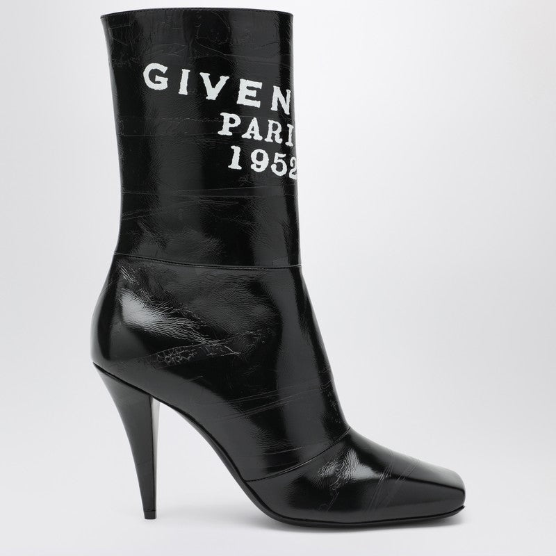 Givenchy Scarpe - Nero | 843c69d521fdbfd4e6ac156afd01bc96a723becf