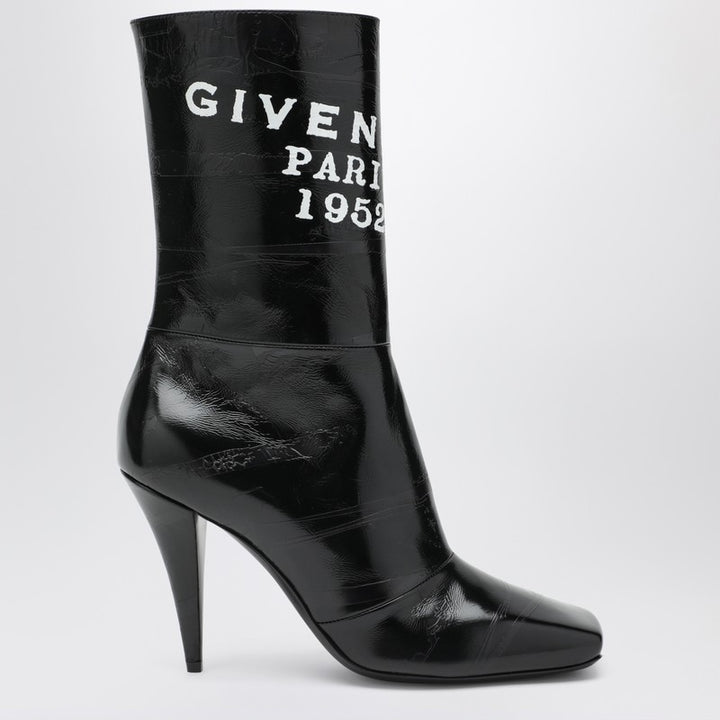 Givenchy Scarpe - Nero | 843c69d521fdbfd4e6ac156afd01bc96a723becf