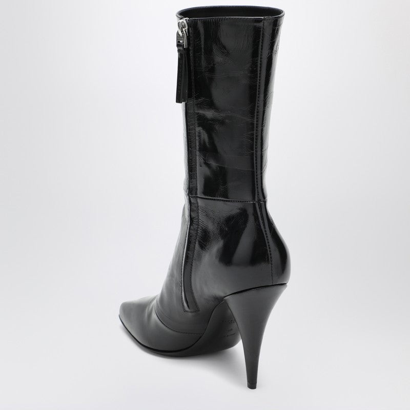 Givenchy Scarpe - Nero | 94b29ba15a774bc8ff4abb43025cebd25eb57a66