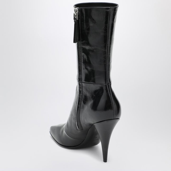 Givenchy Scarpe - Nero | 94b29ba15a774bc8ff4abb43025cebd25eb57a66
