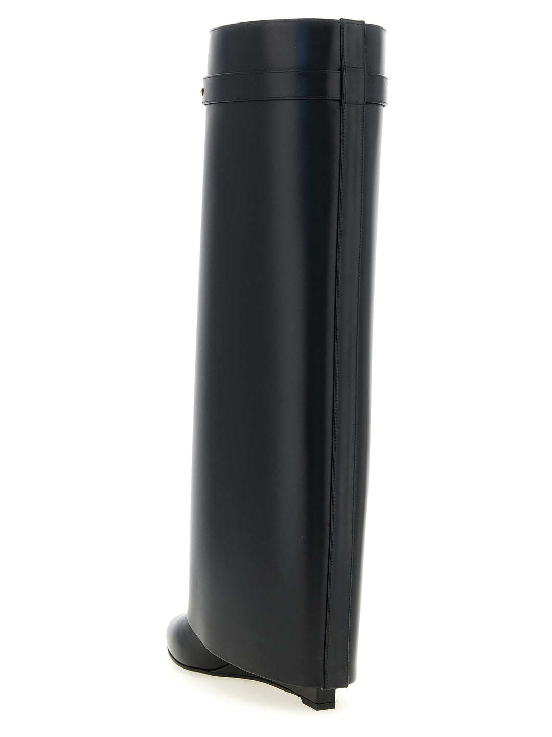 Givenchy Shark Pinch Stivali e Stivaletti - Nero | 9f57b516f002585739d9cdf40103f0c9f5e9df2f