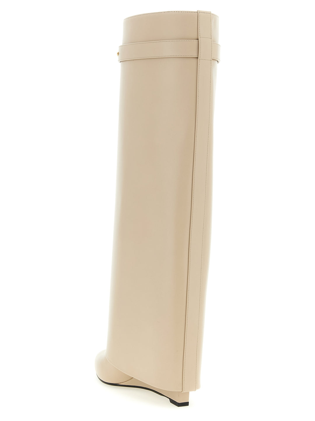 Givenchy Shark Pinch Stivali e Stivaletti - Beige | dfda1352c7559166b14c6b95bdc4bcb53dcd5c40