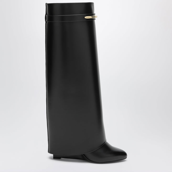 Givenchy Scarpe - Nero | 643f873d13c6a9efb7eb8b88811a2d7e51c5c5cd