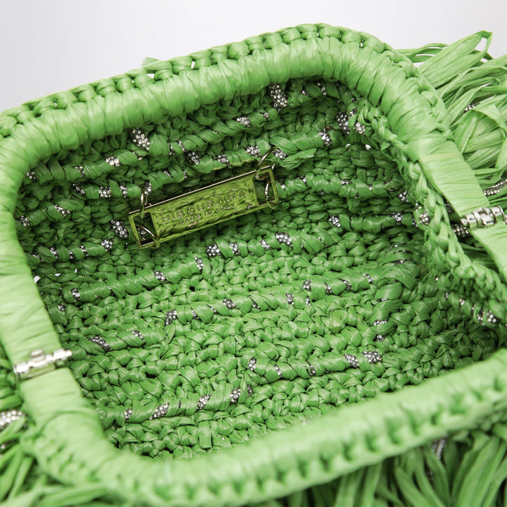 Hibourama Gioielli - Verde | 77d3e3022350d6340fede2a8f694d1ea53e32b6f