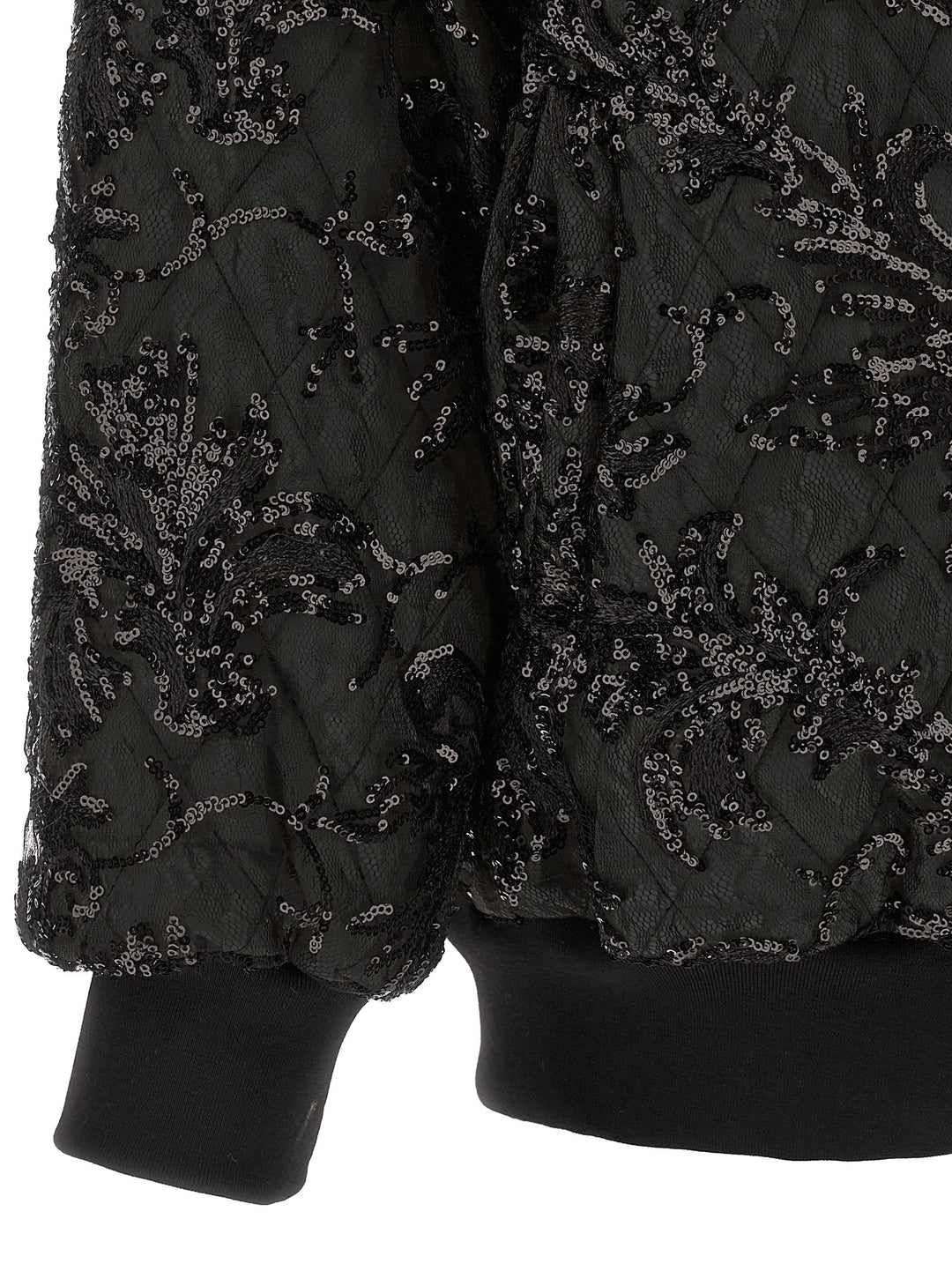 Le Twins Belluno Puffer Jackets - Nero | bd26e7a1dc4dbad7be78e970b8b4c421432e424b