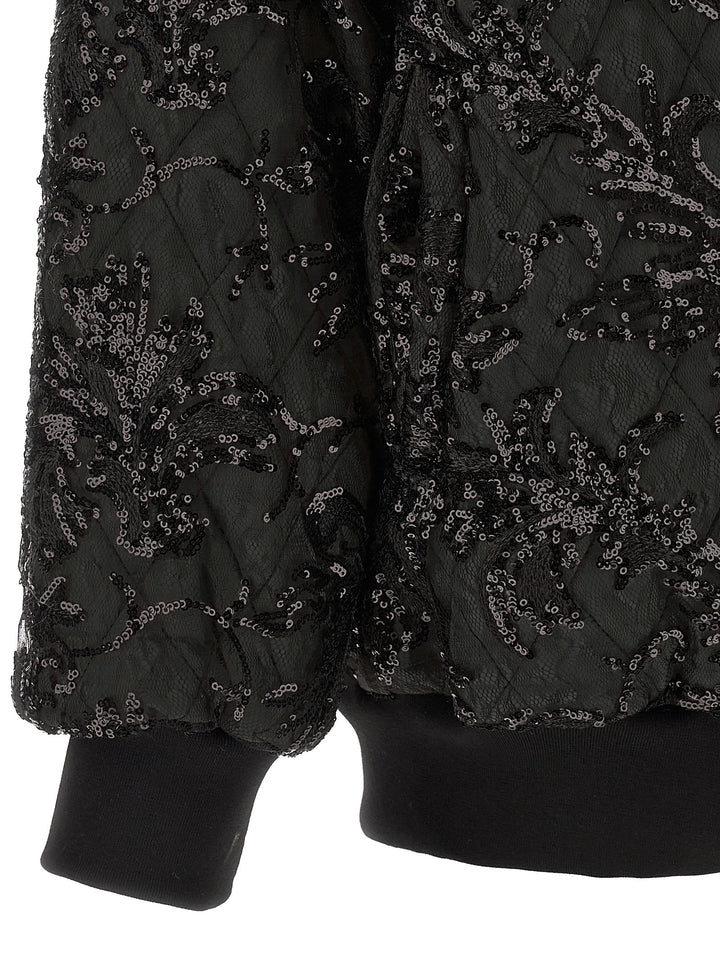 Le Twins Belluno Puffer Jackets - Nero | bd26e7a1dc4dbad7be78e970b8b4c421432e424b