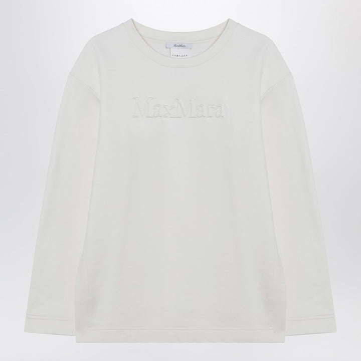Max Mara Shirts & Tops - Bianco | cfed68f725035fbe7bd82e2a45edea2c372e9aa1