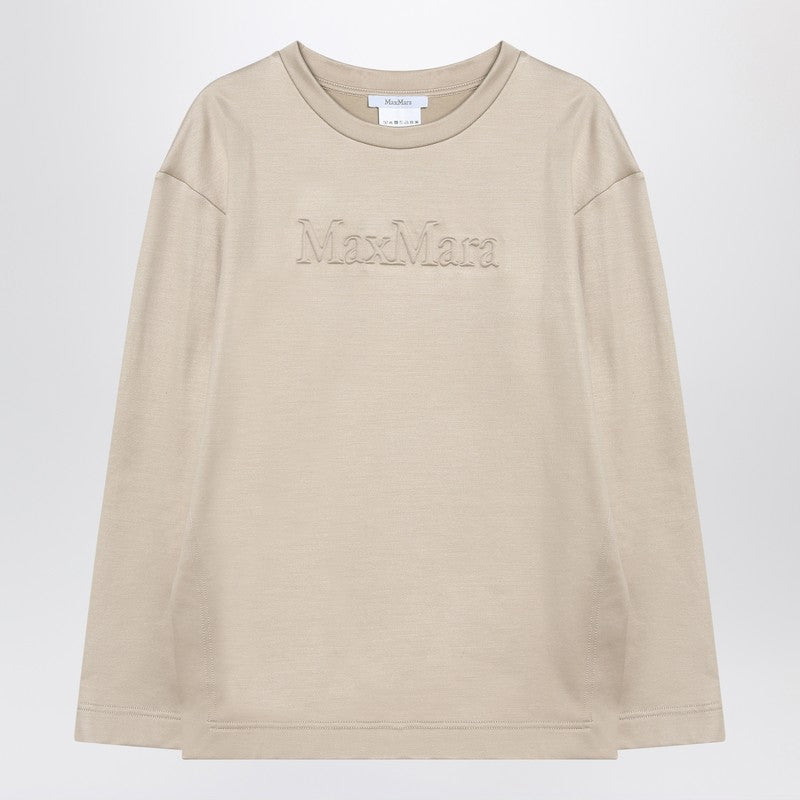 Max Mara Shirts & Tops - Beige | 0a0a8626412f00fb43adbd3127f36836b6192718