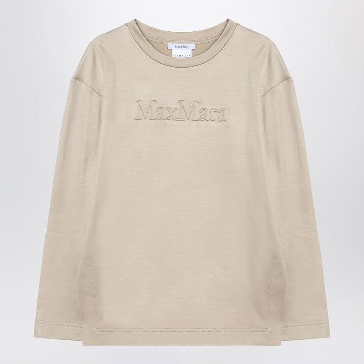 Max Mara Shirts & Tops - Beige | 0a0a8626412f00fb43adbd3127f36836b6192718