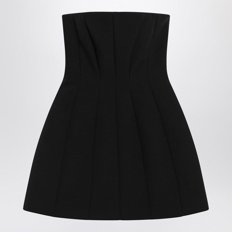 Max Mara Pianoforte Apparel & Accessories - Nero | c2bb859c0628f83019277f2e8226cc31c6eb8c06