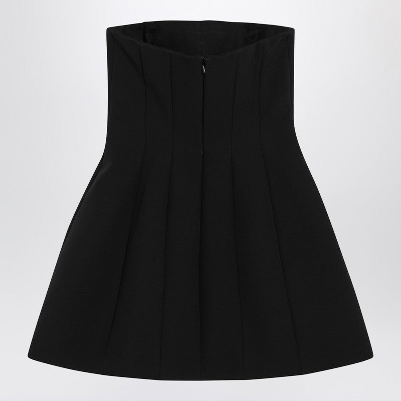 Max Mara Pianoforte Apparel & Accessories - Nero | 50c8840b80c13362f5a1e7dc3af95f9224831dd4