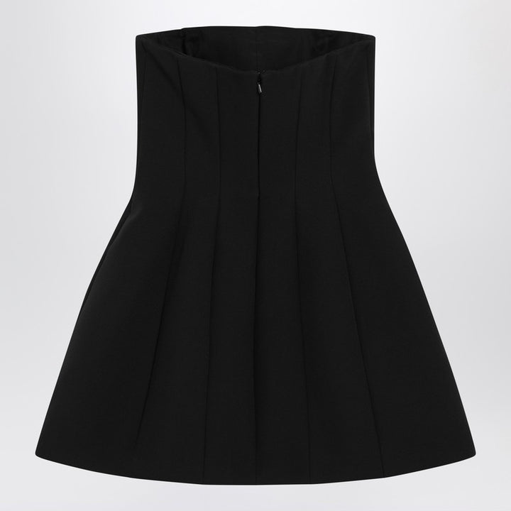 Max Mara Pianoforte Apparel & Accessories - Nero | 50c8840b80c13362f5a1e7dc3af95f9224831dd4