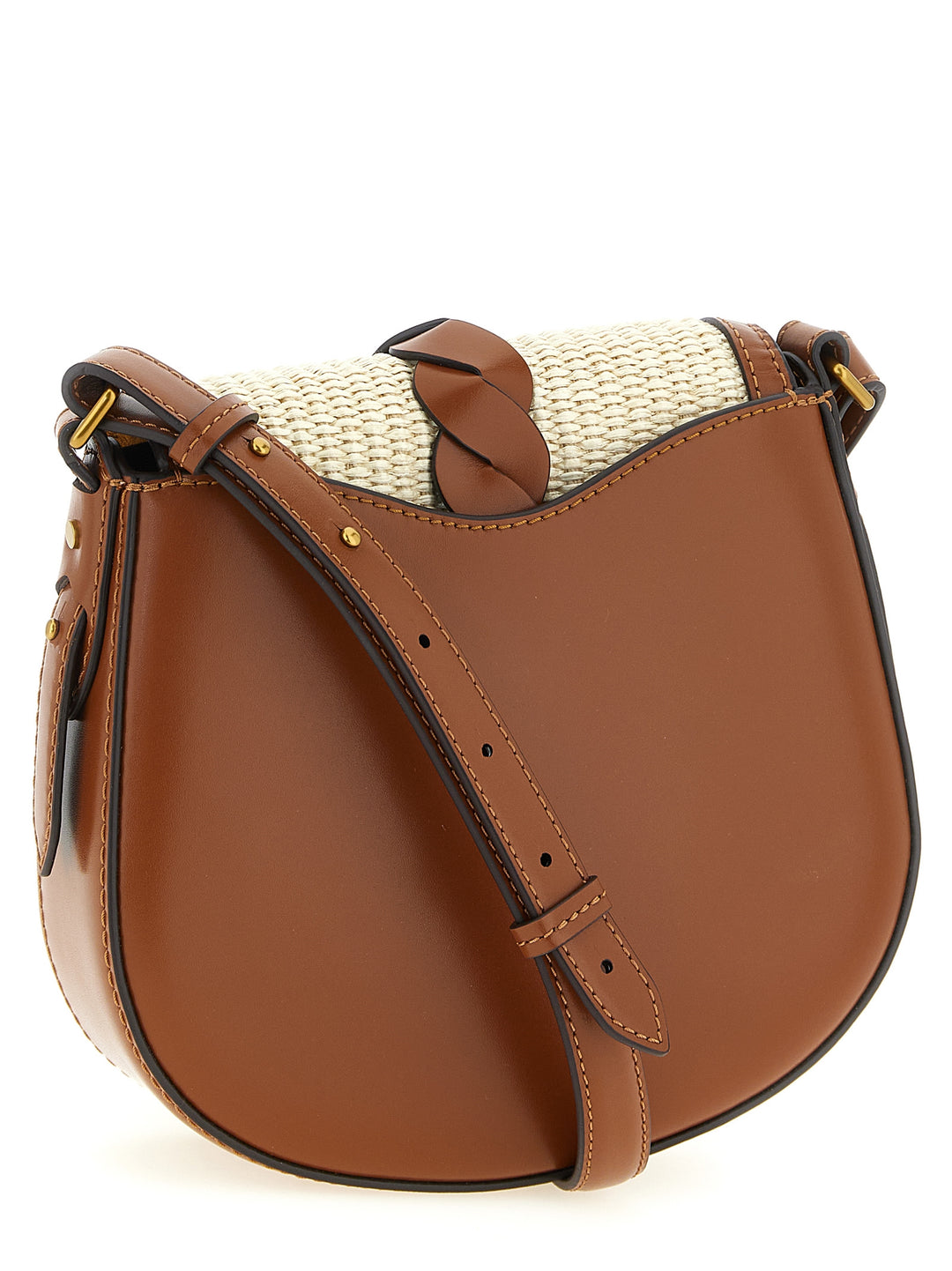 Isabel Marant Altay Borse a Tracolla - Marrone | 2bea3e0feac8a92093b5747150778cd567e117d3