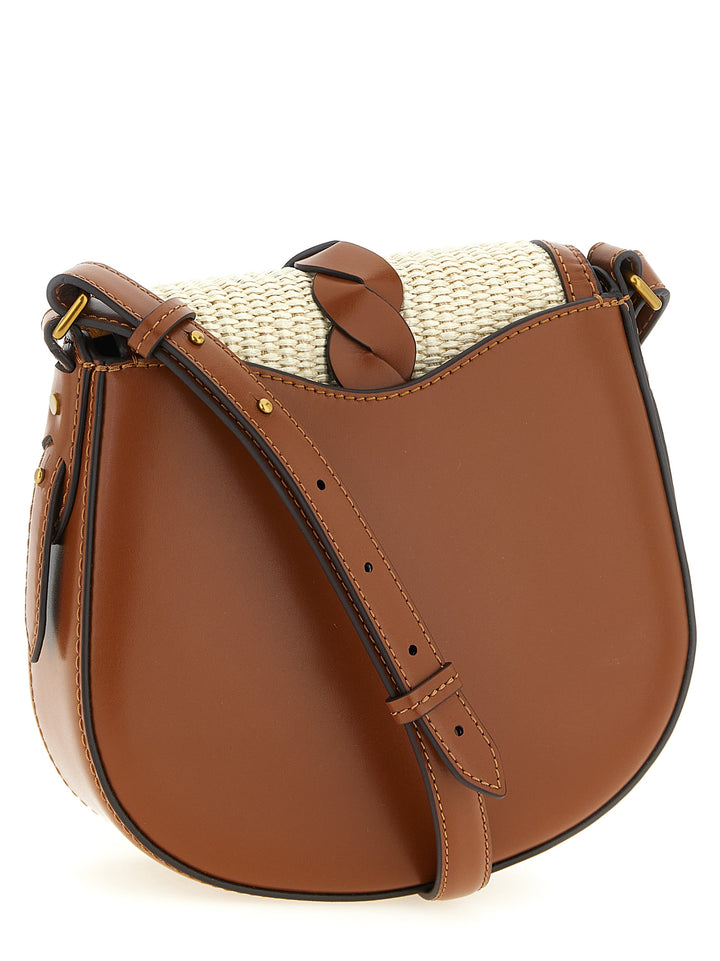 Isabel Marant Altay Borse a Tracolla - Marrone | 2bea3e0feac8a92093b5747150778cd567e117d3