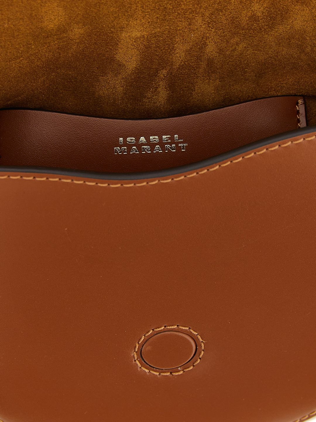 Isabel Marant Altay Borse a Tracolla - Marrone | a0c05e6de9e755174cabace9add31d5acfcd10d7