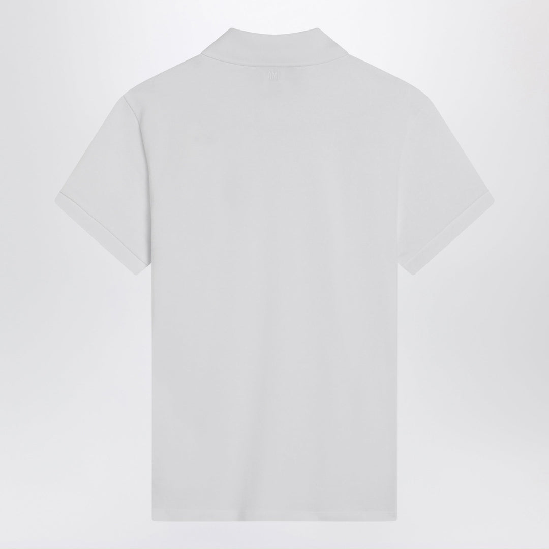 Ami Paris Shirts & Tops - Bianco | 62276fc11913c8e237214272a7bb9d67fb736e42