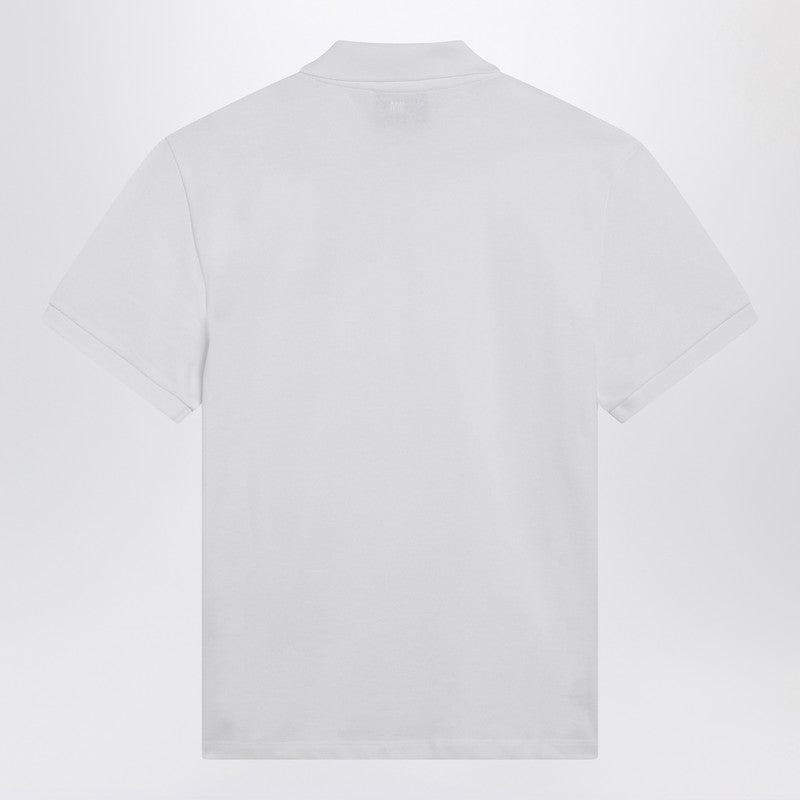 Ami Paris Shirts & Tops - Bianco | 67b6568267c55231605381e3c104d6d772c4dcfb