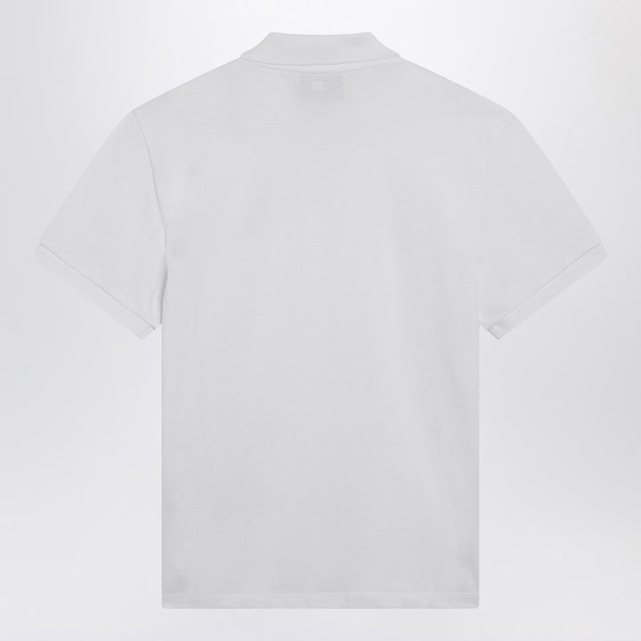Ami Paris Shirts & Tops - Bianco | 67b6568267c55231605381e3c104d6d772c4dcfb