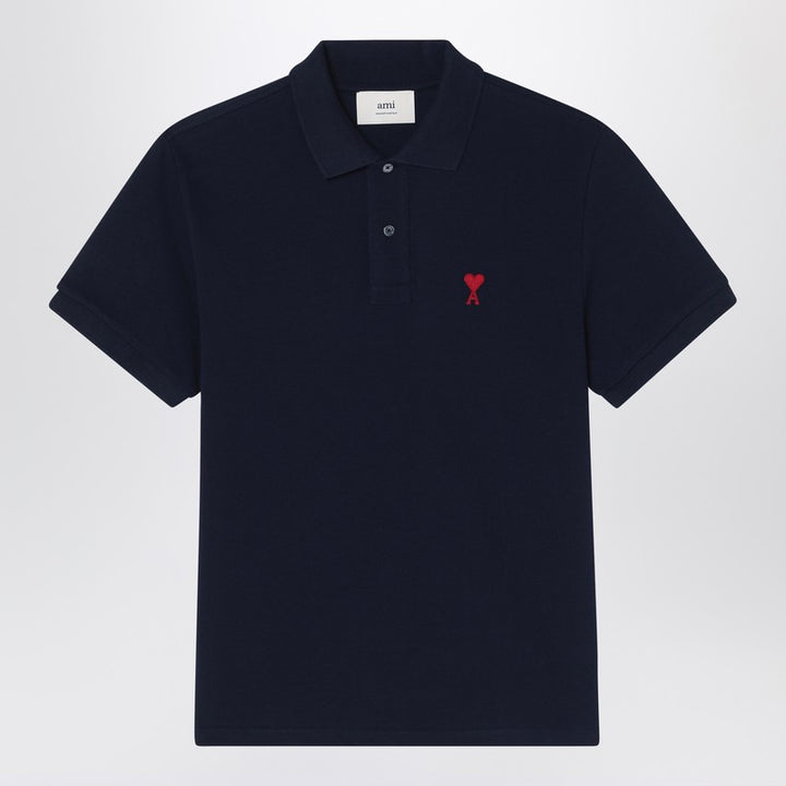 Ami Paris Shirts & Tops - Blu | 9f229389dd0ac7c5051a758f8bdfa126f06071aa