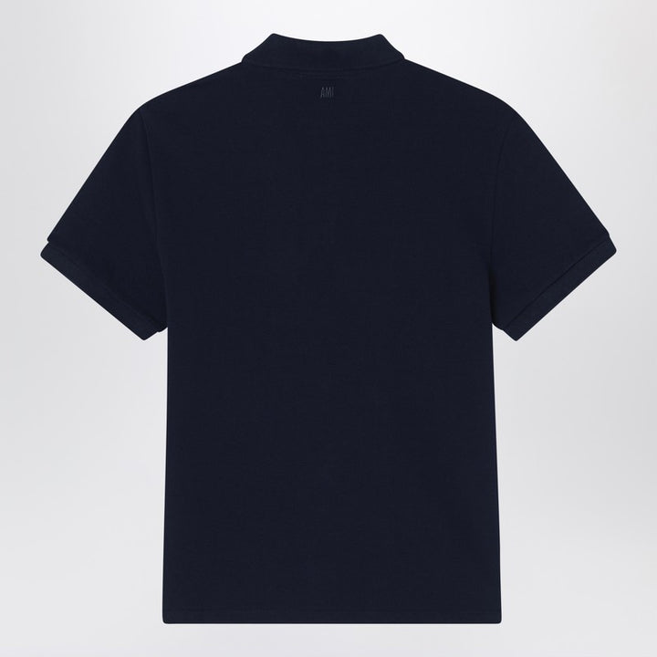 Ami Paris Shirts & Tops - Blu | 0397609230ab0801b06589648d32321cb982b4be