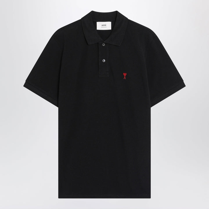 Ami Paris Shirts & Tops - Nero | 6bc6c9e3ae4f97597741c1b5ff74f8b1e1f85e93