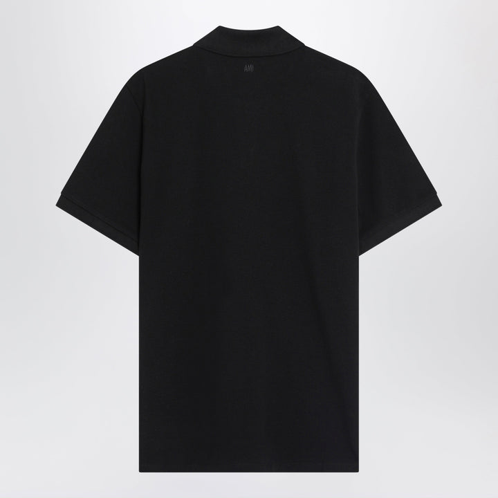 Ami Paris Shirts & Tops - Nero | aca8b3c75f4bc652d64b1ee12de172da622db3bf