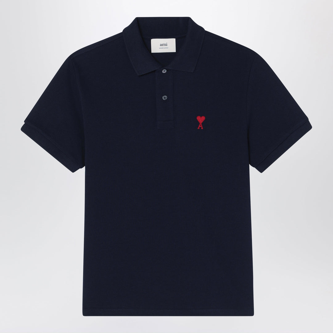 Ami Paris Shirts & Tops - Blu | 9844f48c0c08a1394bc73ea294d5fc6adf449473