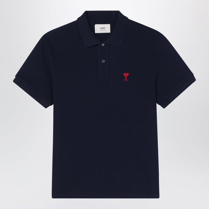 Ami Paris Shirts & Tops - Blu | 9844f48c0c08a1394bc73ea294d5fc6adf449473
