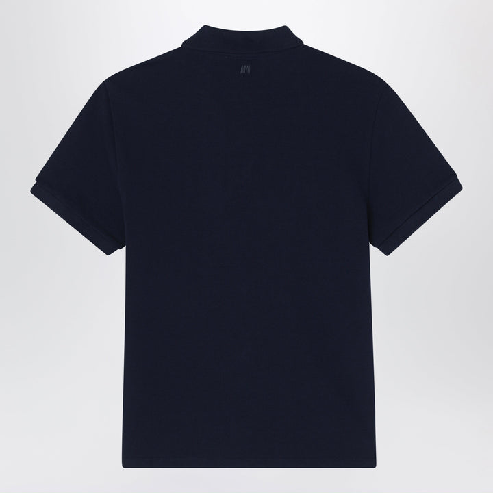 Ami Paris Shirts & Tops - Blu | cb5dfbac8477ee58ae9697cca8b6b09424054379