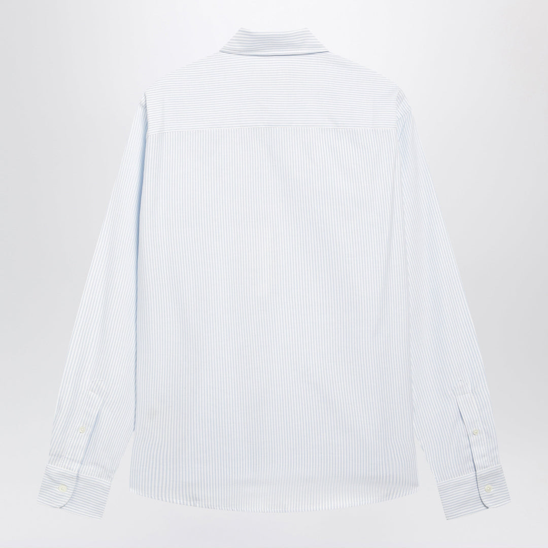 Ami Paris Shirts & Tops - Celeste | ef14df62f0870d438362653c7b2f48ba9e9c01c2