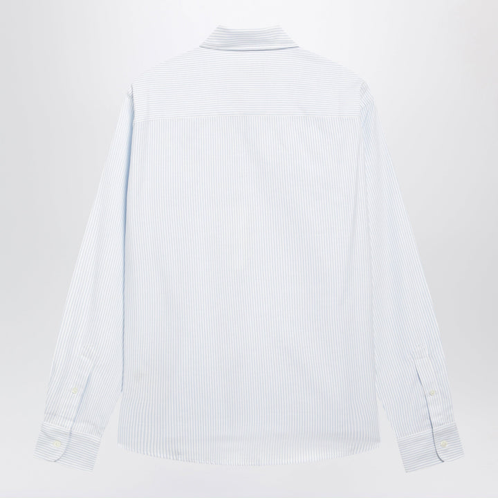 Ami Paris Shirts & Tops - Celeste | ef14df62f0870d438362653c7b2f48ba9e9c01c2