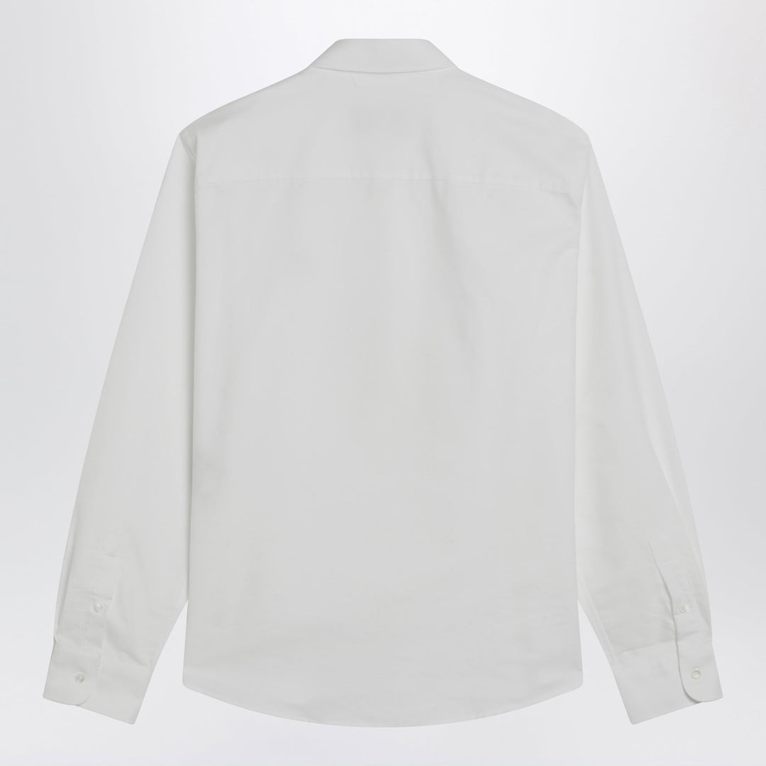 Ami Paris Shirts & Tops - Bianco | fc4848a300364a32acdffcd11f0784429ccdb64d