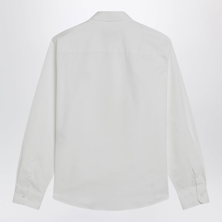 Ami Paris Shirts & Tops - Bianco | fc4848a300364a32acdffcd11f0784429ccdb64d
