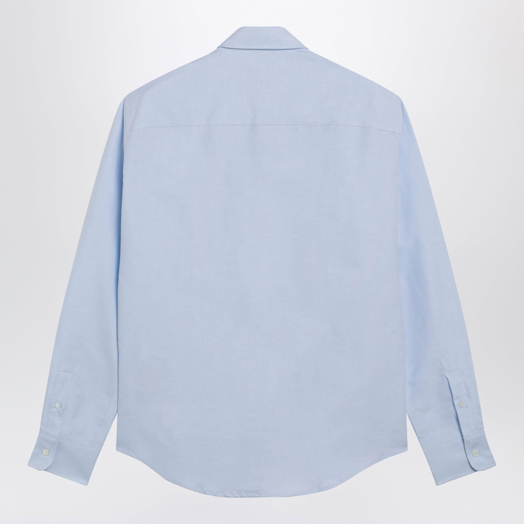 Ami Paris Shirts & Tops - Celeste | 73f8f7f7eb69f4b9c19f3a2bea59a27d2544209e