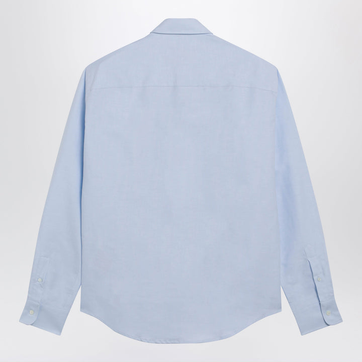 Ami Paris Shirts & Tops - Celeste | 73f8f7f7eb69f4b9c19f3a2bea59a27d2544209e