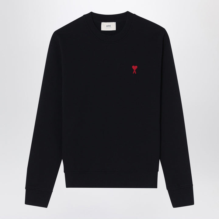 Ami Paris Shirts & Tops - Nero | e02af9b40bd145505bacbb3c48d5f712e7ed03b7