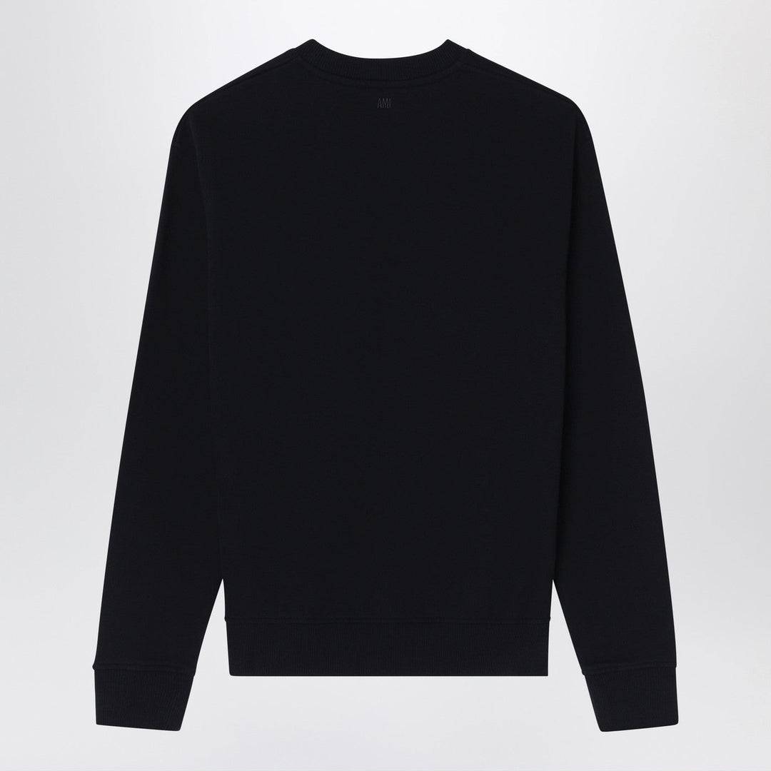Ami Paris Shirts & Tops - Nero | 99fa0136e516485a2f5d0eb61ad755755a74c34c