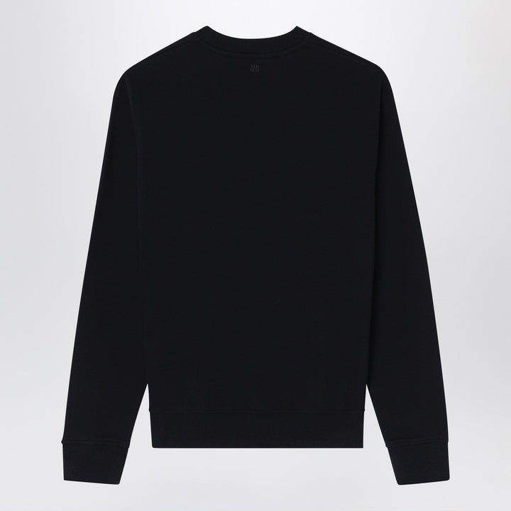 Ami Paris Shirts & Tops - Nero | 99fa0136e516485a2f5d0eb61ad755755a74c34c