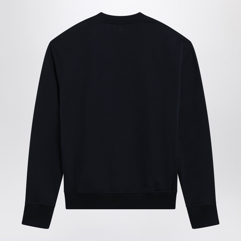 Ami Paris Shirts & Tops - Blu | 0f5d3dcad39b11e03db61bf5a8463865c636746e