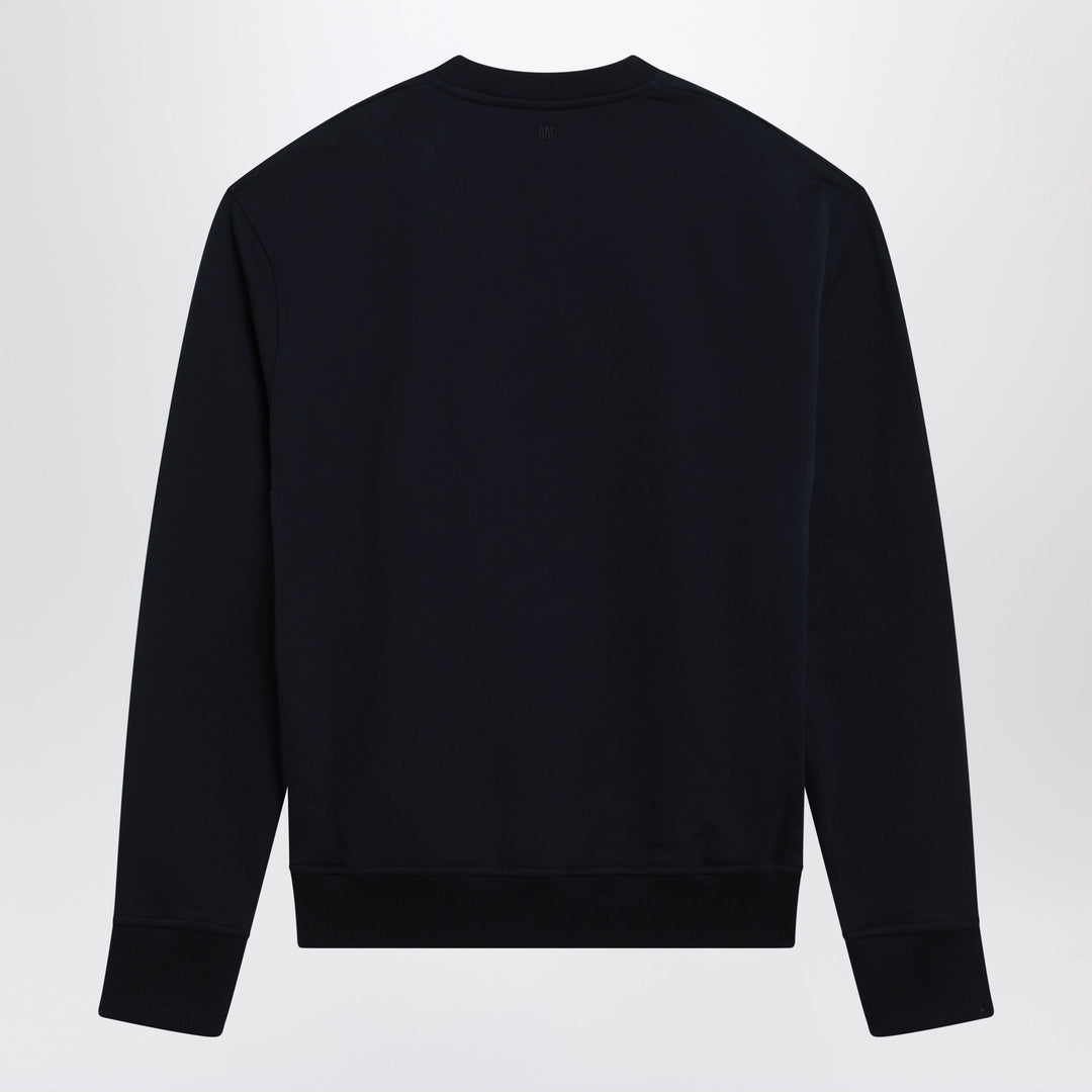 Ami Paris Shirts & Tops - Blu | 8e1d7e9ff81b72f3048a843fbabb6e98c7666438