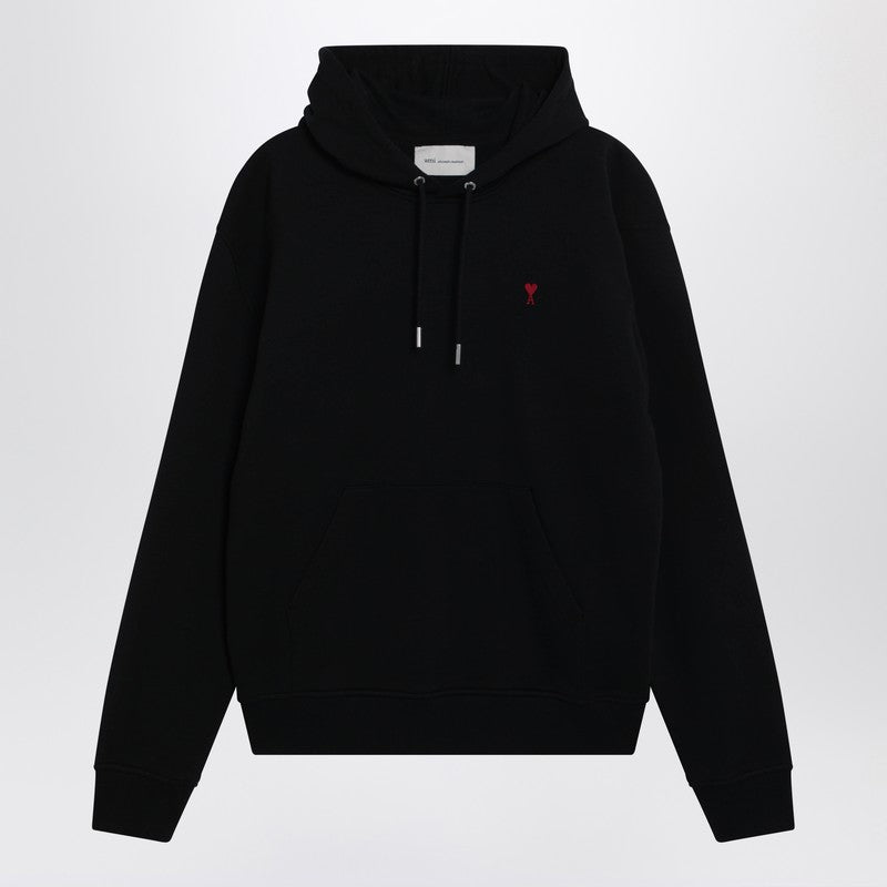 Ami Paris Shirts & Tops - Nero | 5e17972203599b1e892ff172739e95ae7310199a