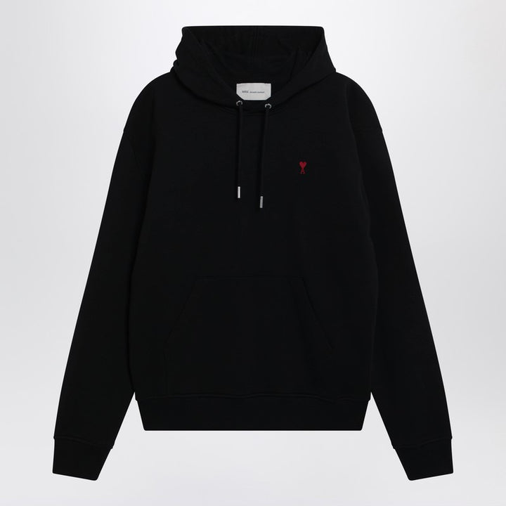 Ami Paris Shirts & Tops - Nero | 5e17972203599b1e892ff172739e95ae7310199a
