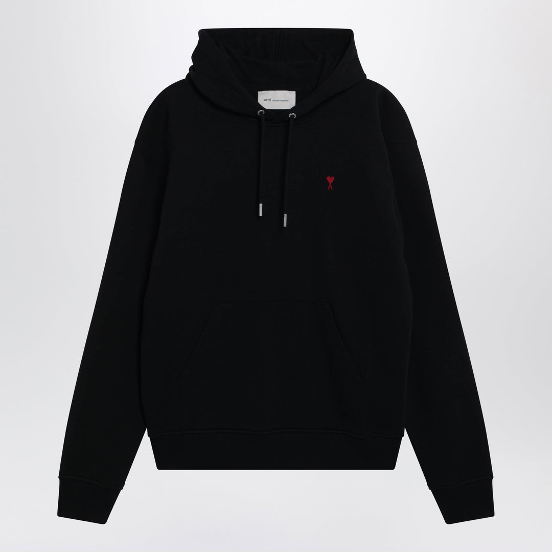 Ami Paris Shirts & Tops - Nero | 72431757bf4d9dbcceebfa11cdba8a82b6283a1e