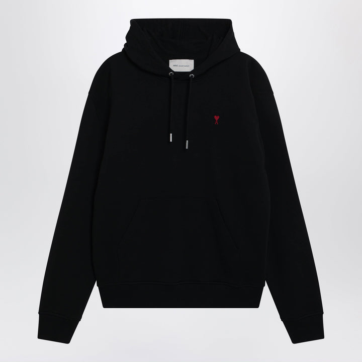 Ami Paris Shirts & Tops - Nero | 72431757bf4d9dbcceebfa11cdba8a82b6283a1e