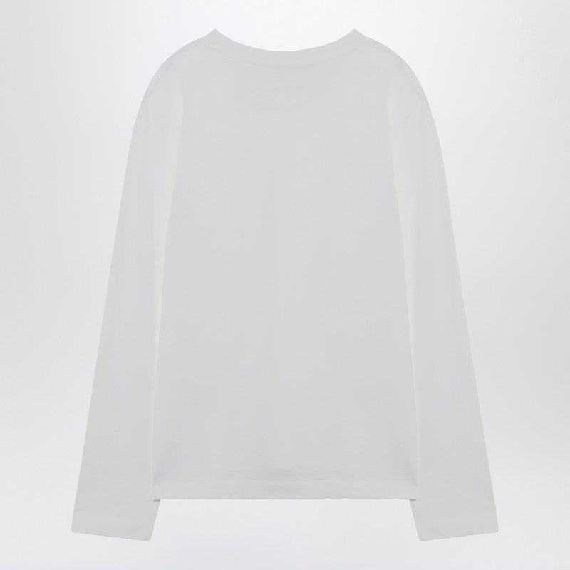 Ami Paris Shirts & Tops - Bianco | 5c3b5c492a53ff7c368664992bff8bf9c187dfa6