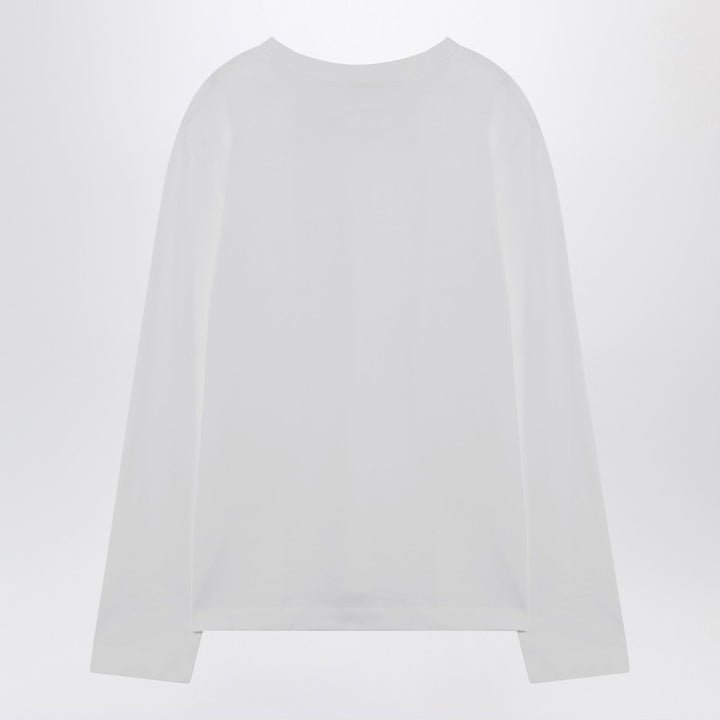 Ami Paris Shirts & Tops - Bianco | 5c3b5c492a53ff7c368664992bff8bf9c187dfa6
